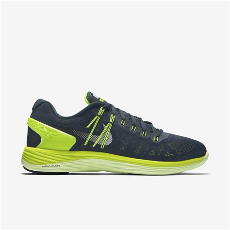 Mens Nike LunarEclipse 5 Running Shoe .